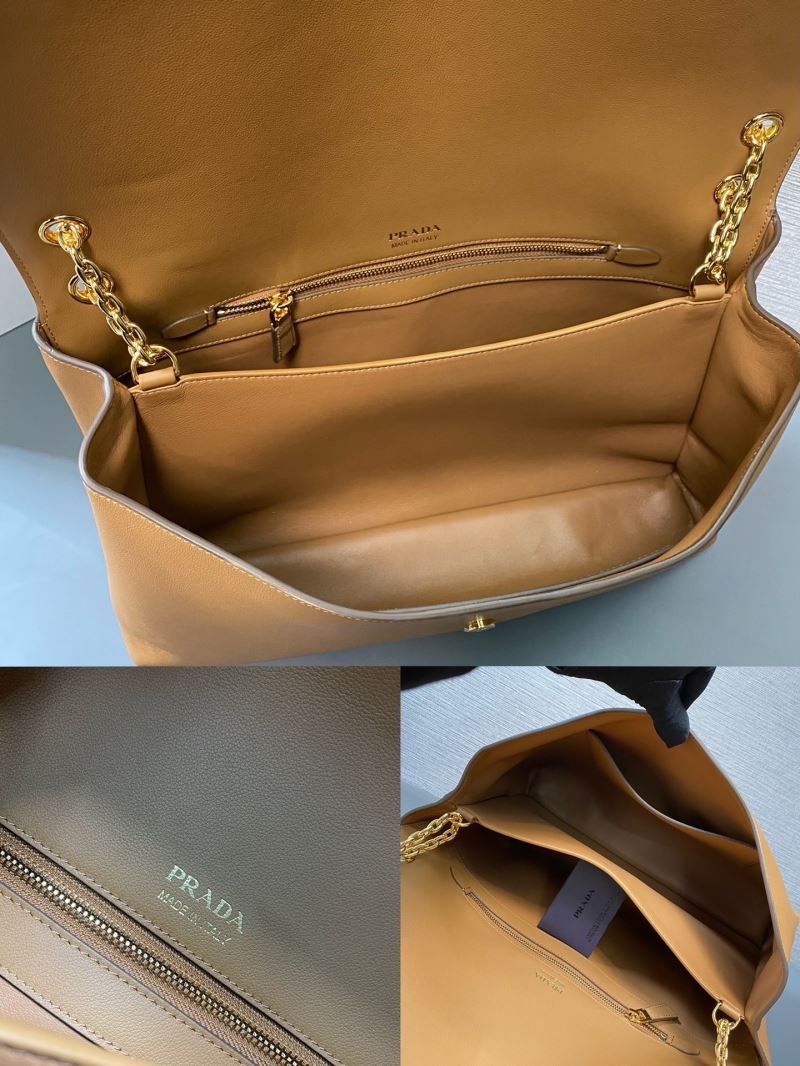 Prada Satchel Bags